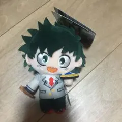 ぶるぶるず ヒロアカ 緑谷出久 デク