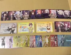 2025年最新】ホロライブ メタリックパスコレクションの人気アイテム