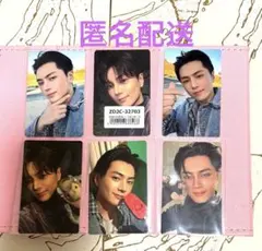 ENHYPEN THE SIN VANISH ジェイトレカ まとめ売り