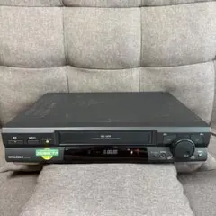 2026年最新】三菱電機 VHS・ビデオデッキの人気アイテム - メルカリ