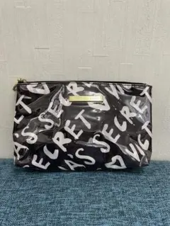 ヴィクトリアシークレット　ポーチ