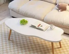 未使用 テーブル ホワイト