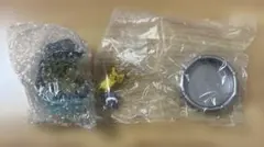Pokémon GEMSTONE COLLECTION 光り輝くしんぴのキセキ