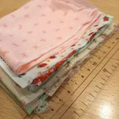 はぎれセット おすそわけ