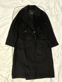 WEEKEND Max Mara ウールコート
