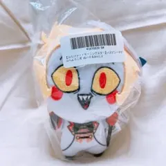 ハズビンホテルへようこそ ぬいぐるみ vol.4 ルシファーモーニングスター