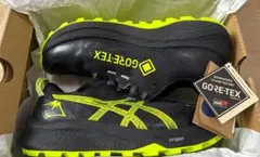 asics GEL-Trabuco 12 GTX ２７．０