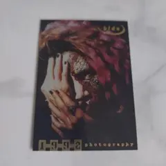 hide 公式トレーディングカード プレミアム 2025年最新】hide トレーディングカードの人気アイテム - メルカリ