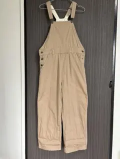 【Samansa Mos2】サロペット/オーバーオール