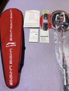 2026年最新】バドミントンラケット リーニンn90の人気アイテム - メルカリ