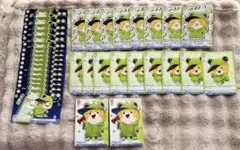 カラフルピーチ シヴァ ヴァイス まとめ売り