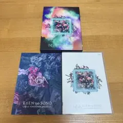 【初回限定盤BD】EDEN no SONO Mrs. GREEN APPLE