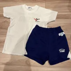 スポーツクラブ コスモ 体操服 120
