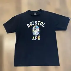 2026年最新】bape bristolの人気アイテム - メルカリ