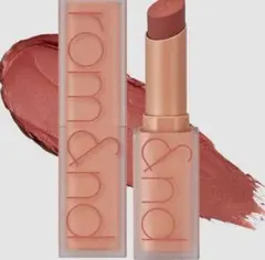 rom&nd ZERO MATTE LIPSTICK Ruddy Nude 23のサムネイル
