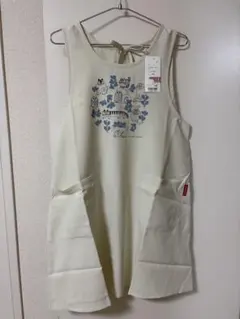 636 リサラーソン　エプロンのサムネイル