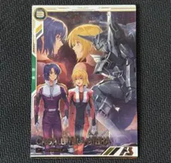 PSA10】カガリ・ユラ・アスハ パラレル GD01-096 ガンダム - メルカリ