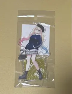 中島由貴 NYP 夜の部 特典 アクスタ - メルカリ