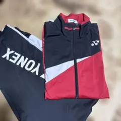 YONEX ヨネックス ジャージ 上下セット 人気カラーのウィンド