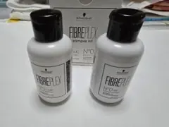 FIBREPLEX N°0CMC N°0PPT セットのサムネイル