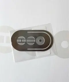 BTS アリラン　logo bookmark