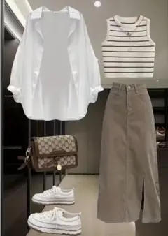 テム　セットアップ3点セット