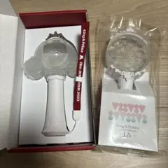 King&Prince キンプリ　ペンライト　L& Mr.