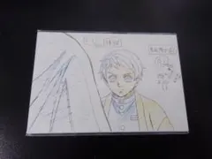 鬼滅の刃 ufotable テレビアニメ 無限列車編 ポストカードセットA