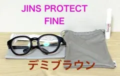 JINS PROTECT FINE FKF-24S-006