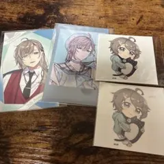 叶セット