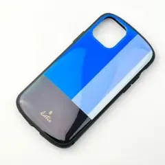 新品 iPhone 11 Pro 超軽量 耐衝撃 ハイブリッドケース ブルー 青