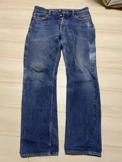 WAREHOUSE ウエアハウス ロット 900XX W32 L32 - メルカリ