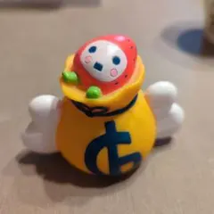 美品　たまごっち　いちごっち　貯金箱　2004 当時　レトロ　フィギュアのサムネイル