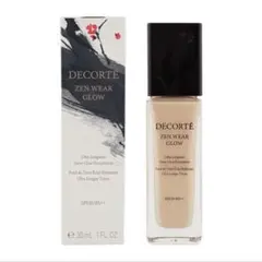 コスメデコルテ ゼンウェアグロウ《N26》新品