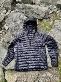 2026年最新】BlackDiamond ダウンジャケットの人気アイテム - メルカリ