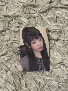 IVE REVIVE+ ユジン トレカ