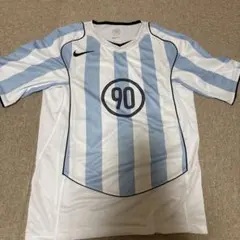 Nike total90 シャツ