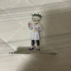 Dr.STONE ロフト 幼少期 アクリルスタンド 石神千空 - メルカリ