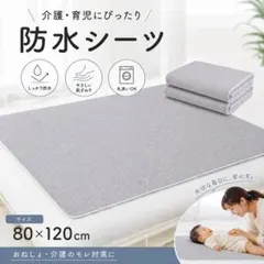 防水シーツ トイトレ 介護 ペット おねしょ 吸水 速乾 洗濯可 ソファーのサムネイル