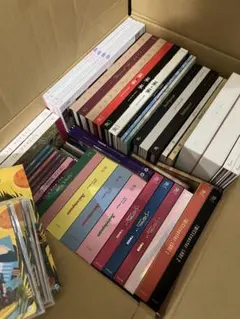 twice アルバム　まとめ売り　セット