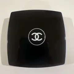 CHANEL ジュコントゥラスト 43 VELOURS チーク