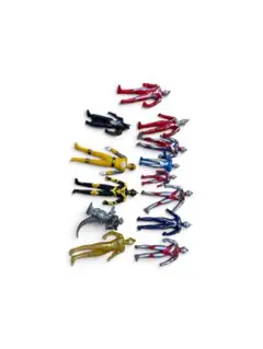 ウルトラマン　ソフトビニルフィギュア　13体セットのサムネイル