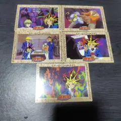 中古】アマダ 遊戯王カード 12枚セット - メルカリ