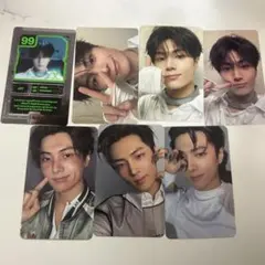 ENHYPEN DESIRE:UNLEASH ジェイ