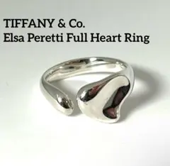 2026年最新】ティファニー フルハート リングの人気アイテム - メルカリ