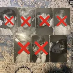 BTS WINGS TOUR THE FINALプレミアムフォト 公式