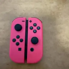 Nintendo Switchジョイコン 左右セット