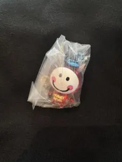 ハニーデビル　ガチャガチャ