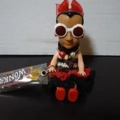 2026年最新】ウンパルンパ フィギュアの人気アイテム - メルカリ