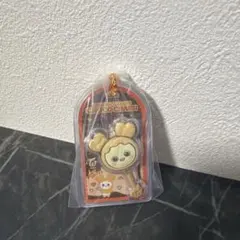 TWICE LOVELYS チョコがけボーロ＆チャーム　ジヒョ